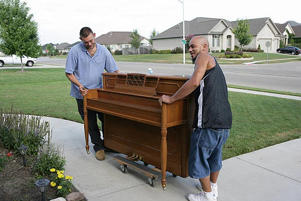 Piano Moving in Nashville, TN Piano Moving in Nashville, TN